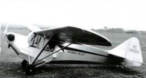 Welch OW-5M Plan